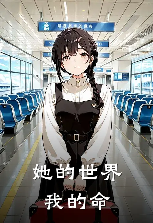 她的世界我的命