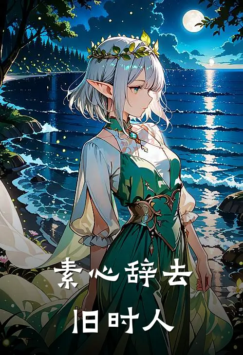 素心辞去旧时人