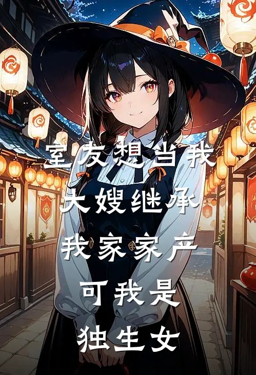 室友想当我大嫂继承我家家产，可我是独生女