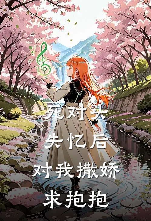 死对头失忆后，对我撒娇求抱抱