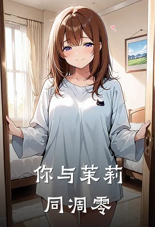你与茉莉同凋零