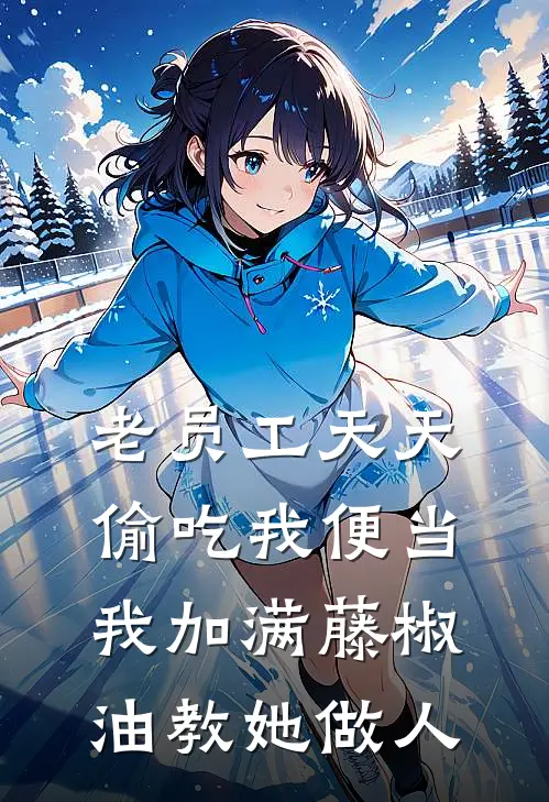 老员工天天偷吃我便当，我加满藤椒油教她做人