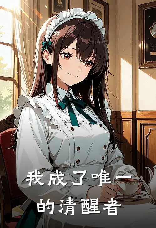 我成了唯一的清醒者