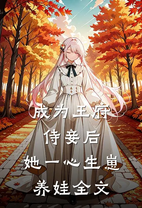 成为王府侍妾后，她一心生崽养娃全文