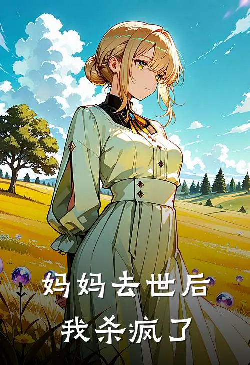 妈妈去世后，我杀疯了