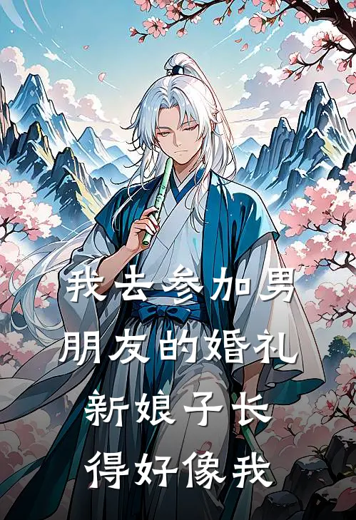 我去参加男朋友的婚礼，新娘子长得好像我