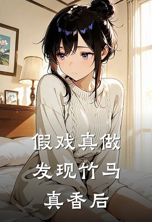 假戏真做：发现竹马真香后