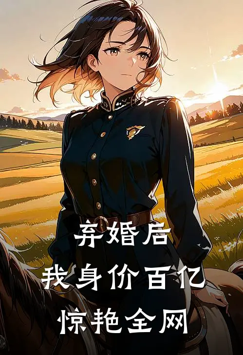 弃婚后，我身价百亿惊艳全网