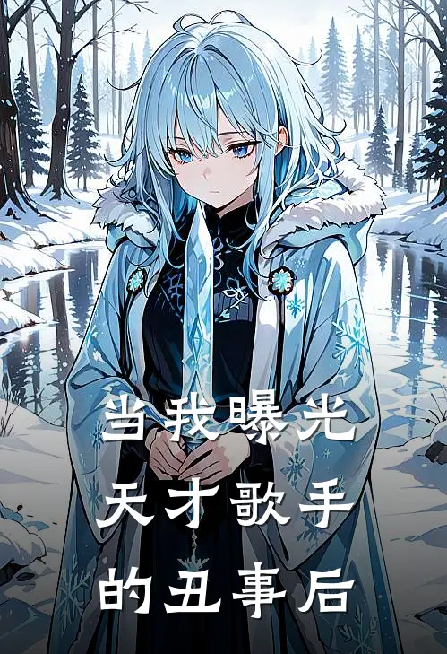当我曝光天才歌手的丑事后