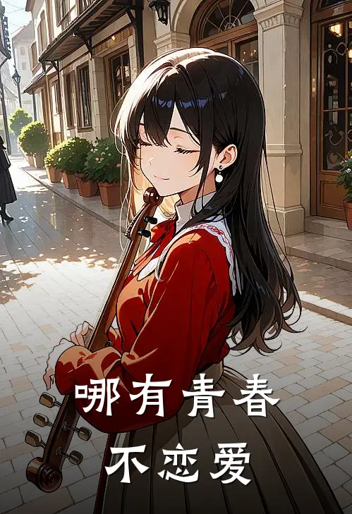 哪有青春不恋爱