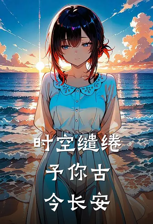 时空缱绻：予你古今长安
