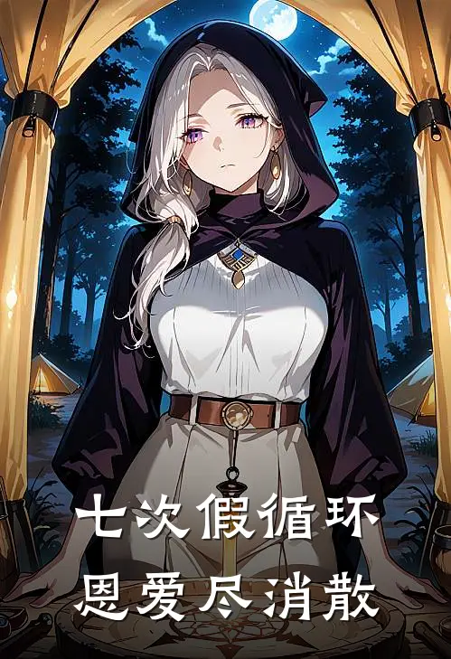 七次假循环，恩爱尽消散