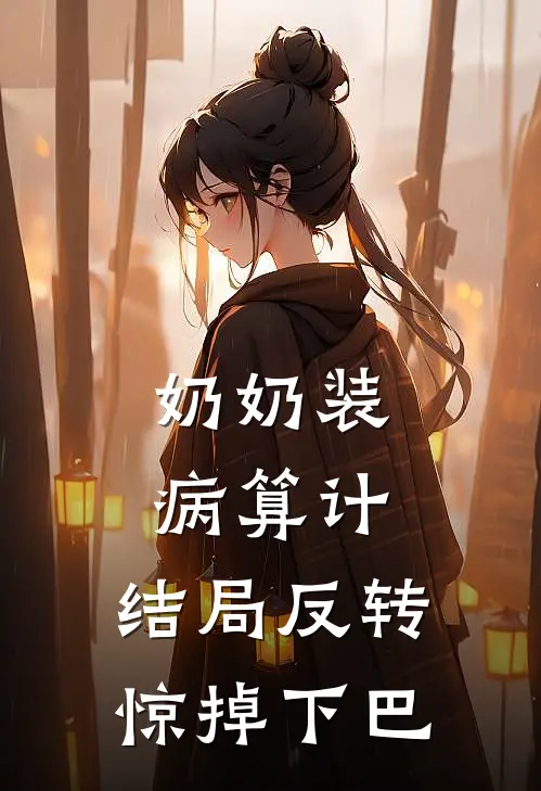 奶奶装病算计，结局反转惊掉下巴