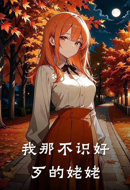 我那不识好歹的姥姥