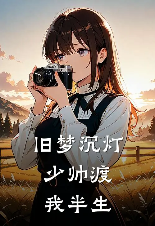 旧梦沉灯，少帅渡我半生