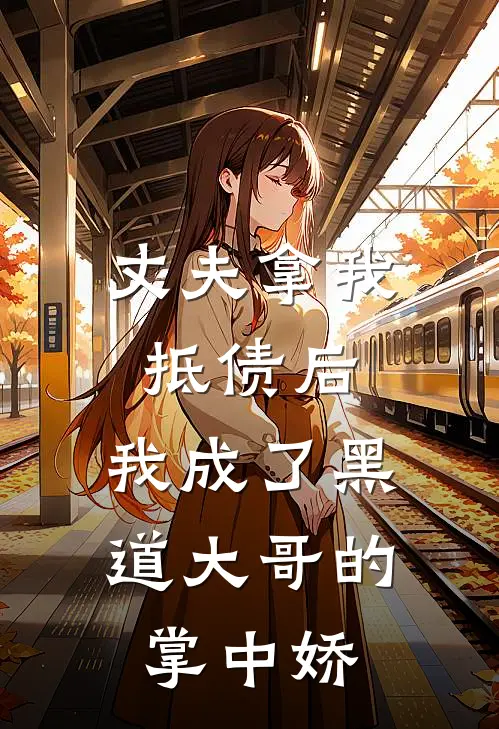 丈夫拿我抵债后，我成了黑道大哥的掌中娇