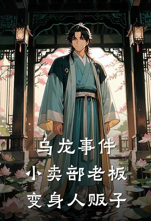 乌龙事件：小卖部老板变身人贩子