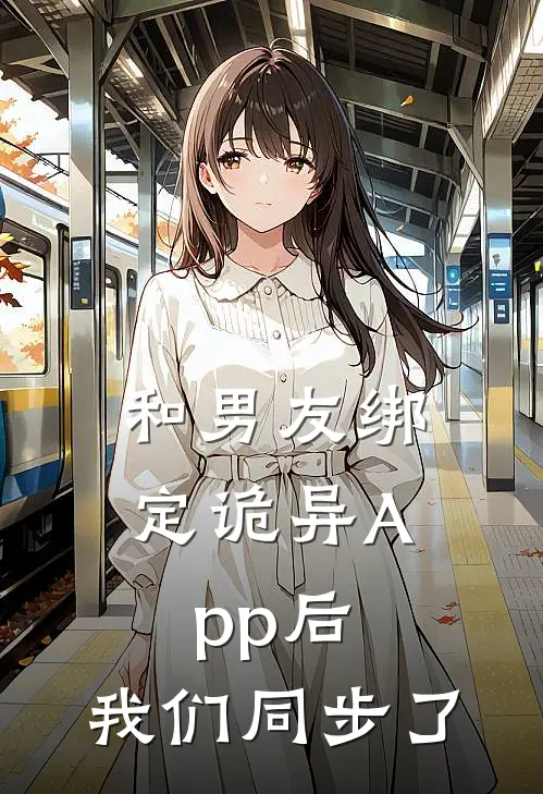 和男友绑定诡异App后，我们同步了