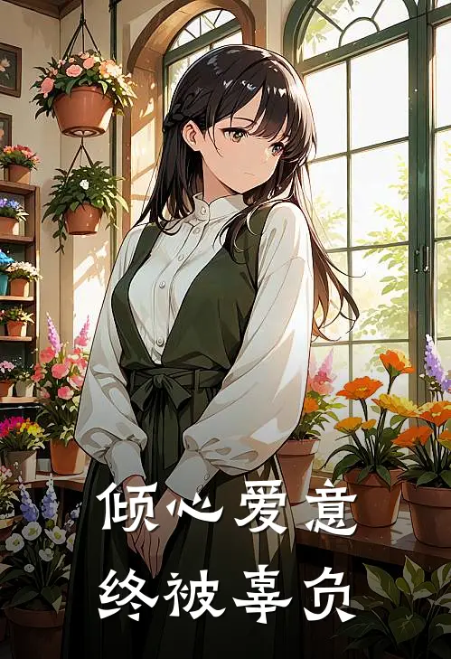 倾心爱意，终被辜负