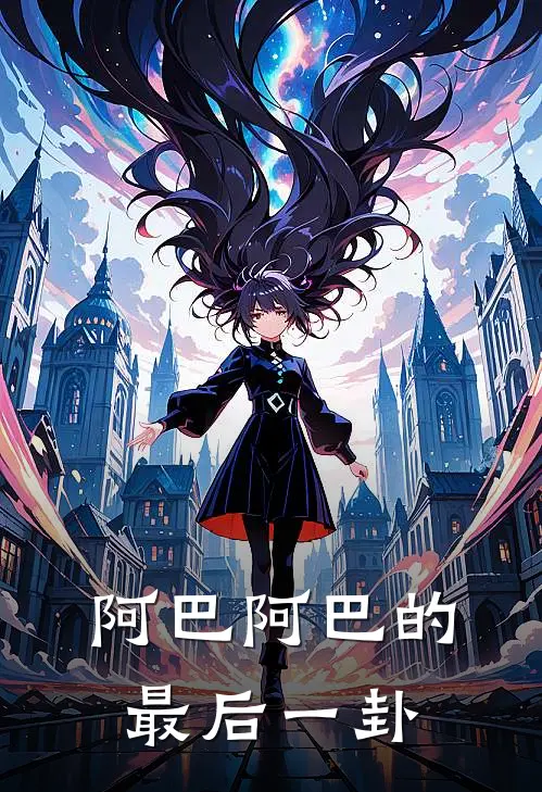 阿巴阿巴的最后一卦