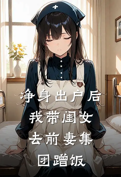净身出户后，我带闺女去前妻集团蹭饭