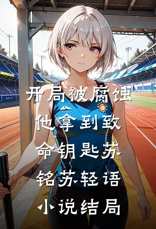 开局被腐蚀，他拿到致命钥匙苏铭苏轻语小说结局