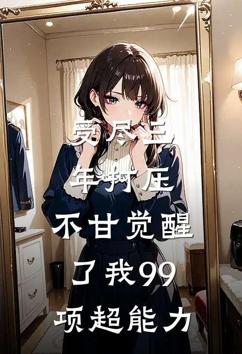受尽三年打压，不甘觉醒了我99项超能力