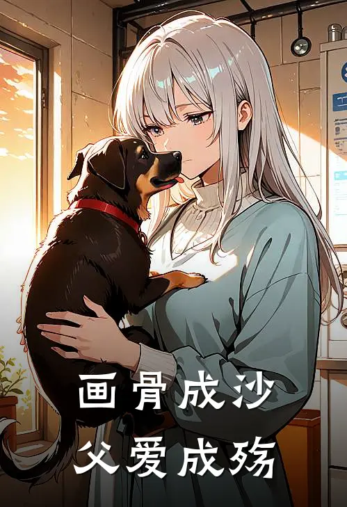 画骨成沙，父爱成殇