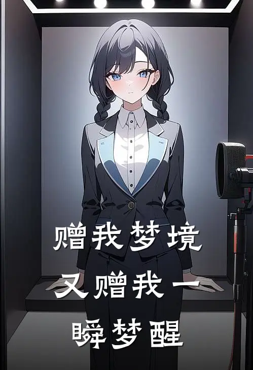 赠我梦境，又赠我一瞬梦醒