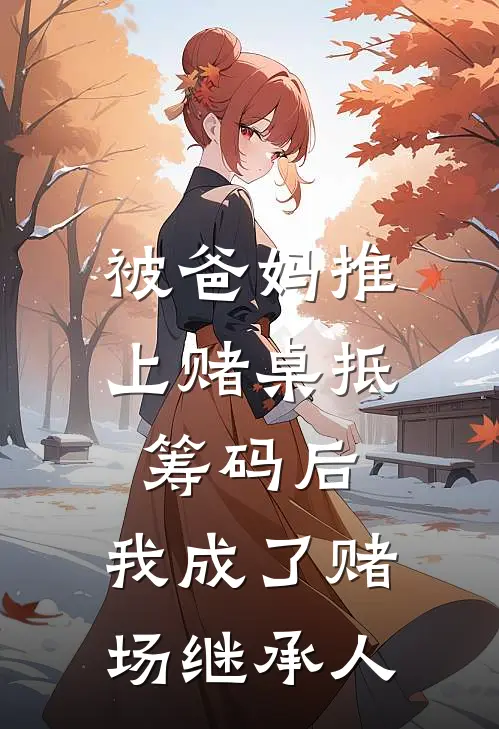 被爸妈推上赌桌抵筹码后，我成了赌场继承人