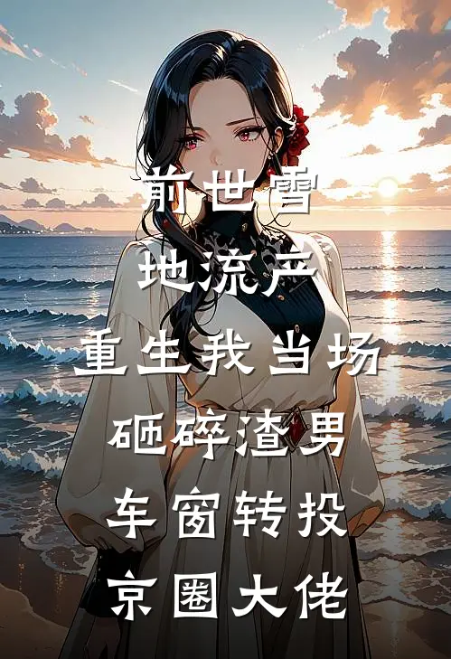 前世雪地流产，重生我当场砸碎渣男车窗转投京圈大佬
