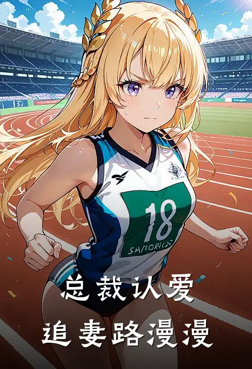 总裁认爱，追妻路漫漫