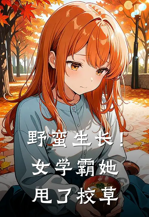 野蛮生长！女学霸她甩了校草