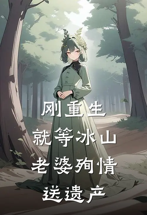 刚重生，就等冰山老婆殉情送遗产