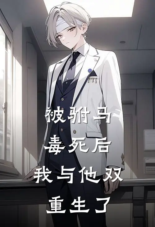 被驸马毒死后，我与他双重生了