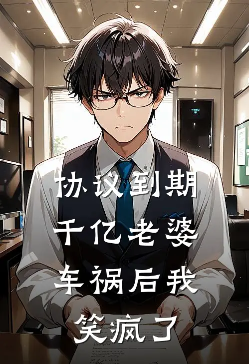 协议到期：千亿老婆车祸后我笑疯了