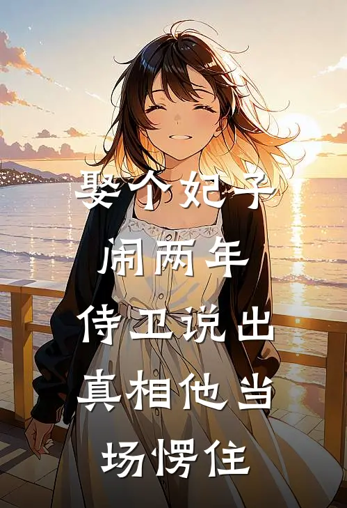娶个妃子闹两年，侍卫说出真相他当场愣住