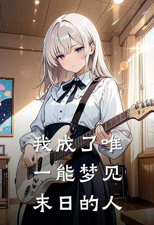 我成了唯一能梦见末日的人