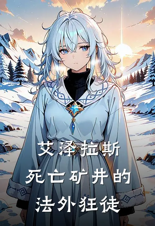 艾泽拉斯：死亡矿井的法外狂徒