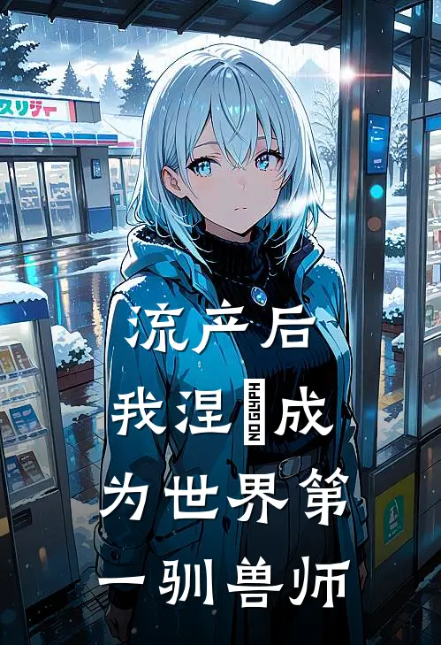 流产后，我涅槃成为世界第一驯兽师