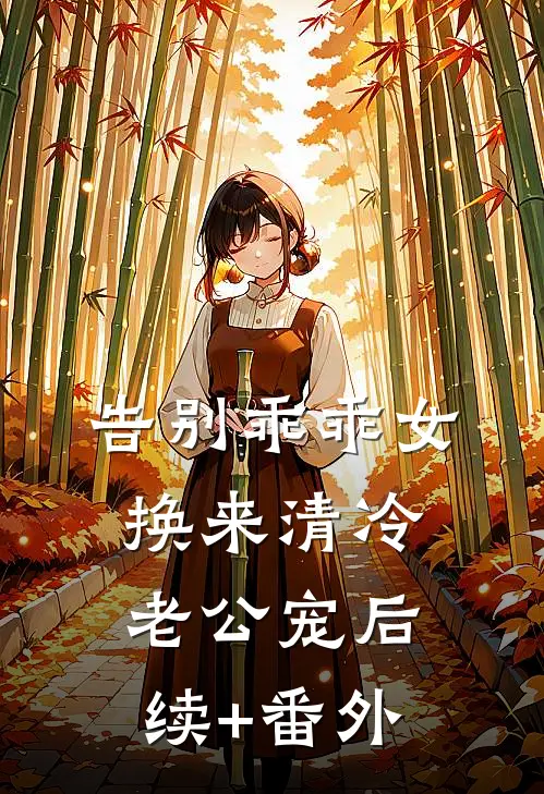 告别乖乖女，换来清冷老公宠后续+番外