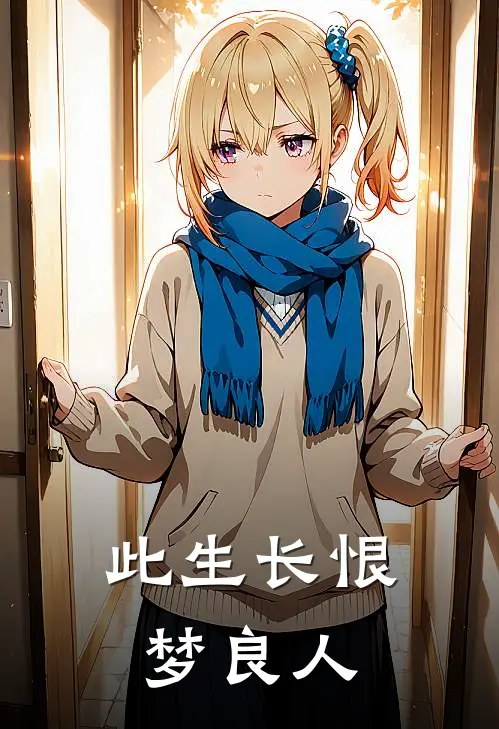 此生长恨梦良人