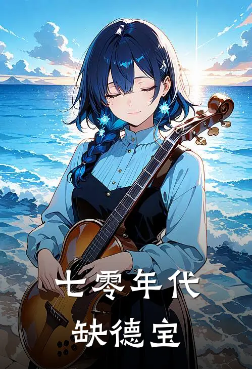 七零年代缺德宝