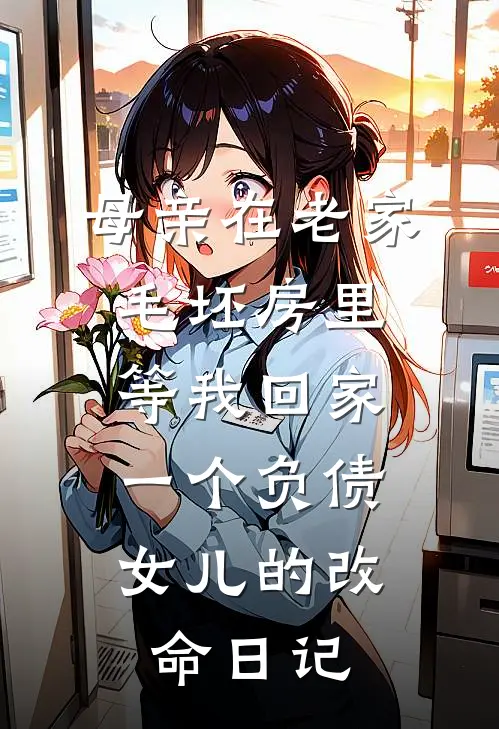 母亲在老家毛坯房里等我回家：一个负债女儿的改命日记