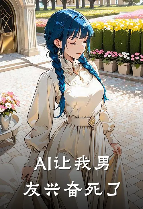 AI让我男友兴奋死了