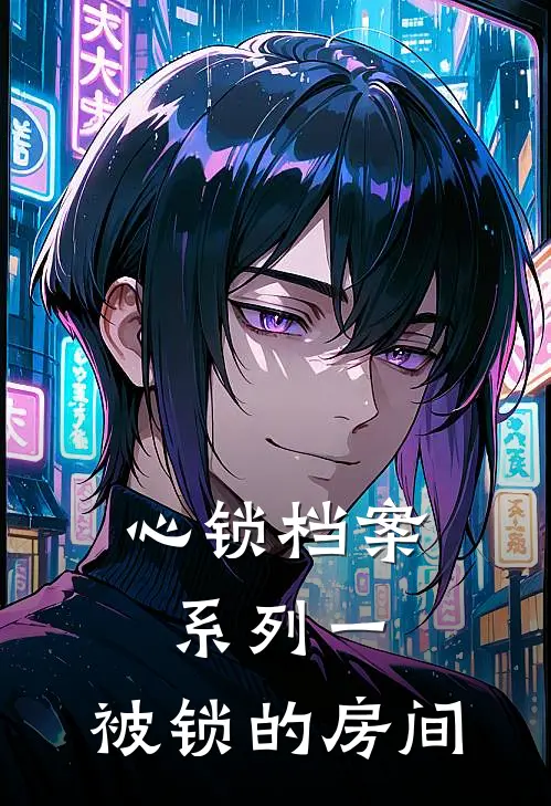 心锁档案系列一：被锁的房间