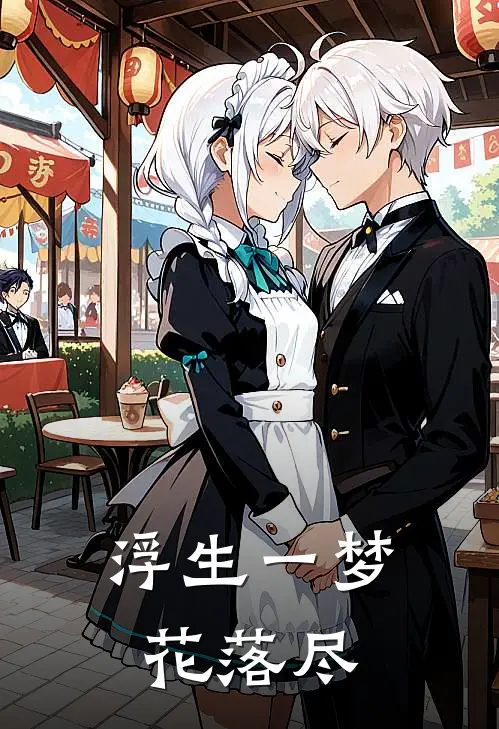 浮生一梦花落尽