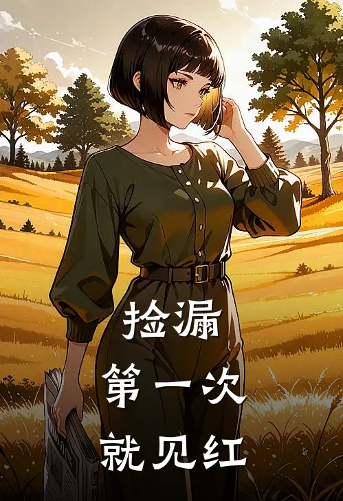 捡漏：第一次就见红
