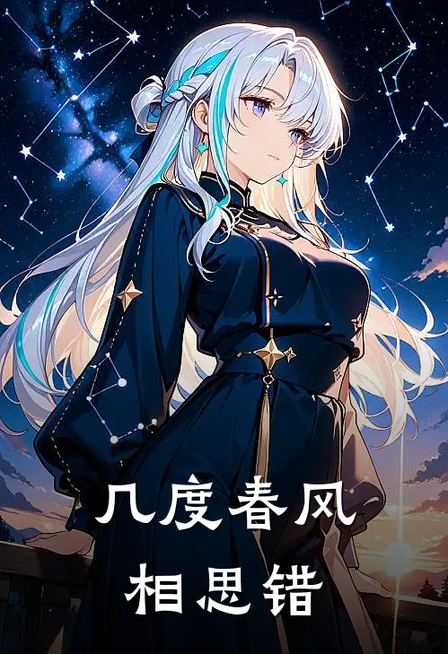 几度春风相思错