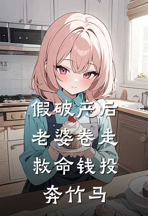 假破产后，老婆卷走救命钱投奔竹马